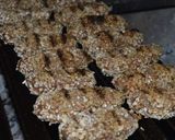 Foto del paso 4 de la receta: Kebbab con avena a la parrilla