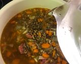 Foto del paso 4 de la receta: Lentejas con chorizo