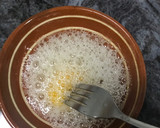 Foto del paso 5 de la receta: Revuelto de huevo y rovellons (níscalos)