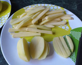 Foto del paso 1 de la receta: Papas supremas