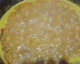 काला चना सब्जी (Kala Chana sabzi recipe in Hindi) रेसिपी चरण 4 फोटो