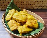 Foto langkah ke 6 dari resep Gorengan Tempe Menjes.