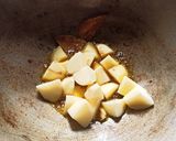 আলু পটলের তরকারি (aloo potoler torkari recipe in Bengali) রেসিপির ধাপ 2 ছবি
