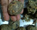 Bajra churma Laddoo recipe step 4 photo
