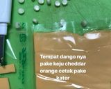 Foto langkah ke 8 dari resep Jyuugoya Soboro Bento (bekal) #kamismanis.