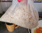 Foto del paso 3 de la receta: Guiso de mote con pollo...🇨🇱🇨🇱