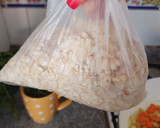 Foto del paso 3 de la receta: Guiso de mote con pollo...🇨🇱🇨🇱