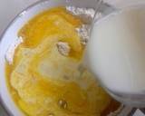 Apple Pie Spice Pancakes With Chocolate Drizzle #authormarathon recipe step 3 photo