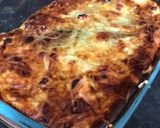 Une image de l'étape 7 de Moussaka.