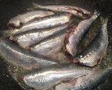 Foto del paso 1 de la receta Sardinas en escabeche