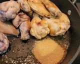 รูปขั้นตอนการทำที่ 3 ของ San Bei Ji - ไก่สามถ้วย