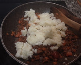 Foto del paso 5 de la receta: Patatas rellenas de carne