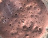 Foto del paso 3 de la receta: Helados en bolsita🍓