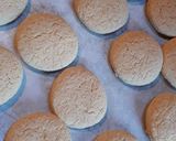 Foto del paso 5 de la receta: Alfajores de maicena