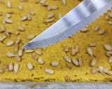 Foto del paso 9 de la receta: 🍞Pan de garbanzos de lata 🍞 #singluten
