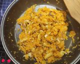 Foto del paso 3 de la receta: Empanada vegetariana
