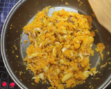 Foto del paso 3 de la receta: Empanada vegetariana
