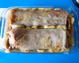Foto del paso 6 de la receta: Experimento de lomo de cerdo al horno