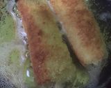 Foto langkah ke 5 dari resep Risol Roti Tawar.