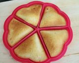 Foto langkah ke 8 dari resep Wafel air fryer.