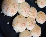 Foto del paso 4 de la receta: Chipas