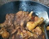 Foto langkah ke 4 dari resep Resep Ayam Kecap.