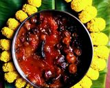 কুলের চাটনি (Kuler chutney recipe in bengali) রেসিপির ধাপ 3 ছবি