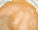 Cukormentes gyümölcstorta recept fázis 8 fotója