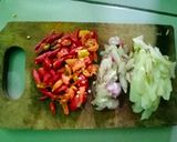 Foto langkah ke 1 dari resep Ikan Sarden Pedas.