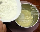 Szedres muffin recept fázis 1 fotója