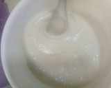 Foto del paso 2 de la receta: Torta de pera