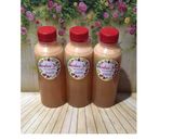 Foto langkah ke 2 dari resep Diet Juice Pear Apple Tomato Peach.