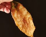 Foto del paso 9 de la receta Paparajotes