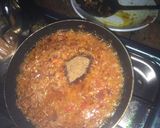 A picture of step 6 of ONION STEW👩‍🍳.