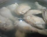 Foto langkah ke 2 dari resep Nasi Ayam Hainan.