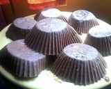 Foto del paso 1 de la receta: Capelinas de chocolate