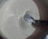 इडली (Idli recipe in hindi) रेसिपी चरण 1 फोटो