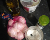 Foto del paso 1 de la receta: Falso alioli