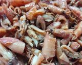 Gambar langkah 3 resipi Sambal sotong #phopbylinimohd #batch18.