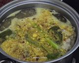 Foto langkah ke 3 dari resep Soto Kuning Khas Bogor.
