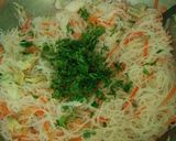 Foto langkah ke 7 dari resep Bihun Goreng 🍝.