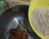 Foto langkah ke 1 dari resep Sirup Gula Merah.