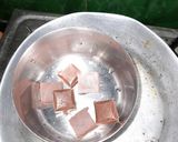 চকোলেট পাটিসাপটা (Chocolate patisapta rRecipe in Bengali) রেসিপি ধাপ - 2 ছবি