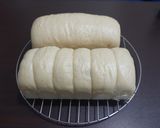 Foto langkah ke 3 dari resep Steam Bread (Roti Kukus).