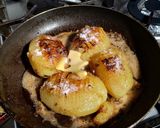 Foto del paso 5 de la receta: Papas a la mantequilla con estragón