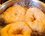 Une image de l'étape 4 de Bagels.