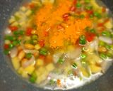 બીસી બેલે હુલી આના (Bisi Bele Huli Aana Recipe In Gujarati) રેસીપી સ્ટેપ5ફોટો