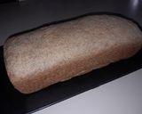 Foto del paso 5 de la receta: Pan Lactal Integral