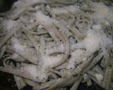 Foto del paso 6 de la receta: Festival de Pestos: 2 de albahaca rapido