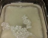 A picture of step 1 of Oven baked chicken biryani # delightful baking#team contest.